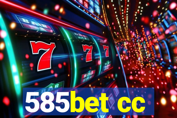 585bet cc